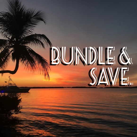 Bundle & Save! - Picture 1 of 1